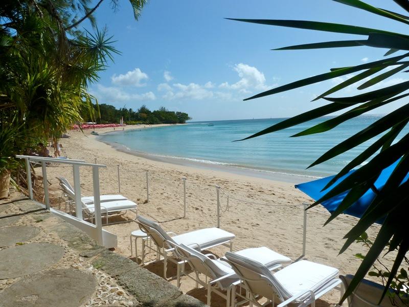 Landmark House, Sandy Lane Beach