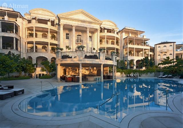 One Sandy Lane