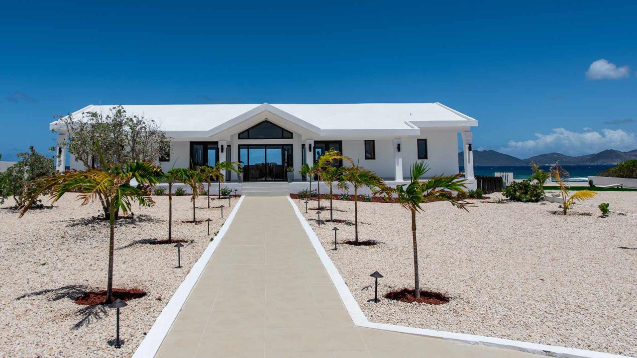 Pelican Bay Villa Villa Luxe