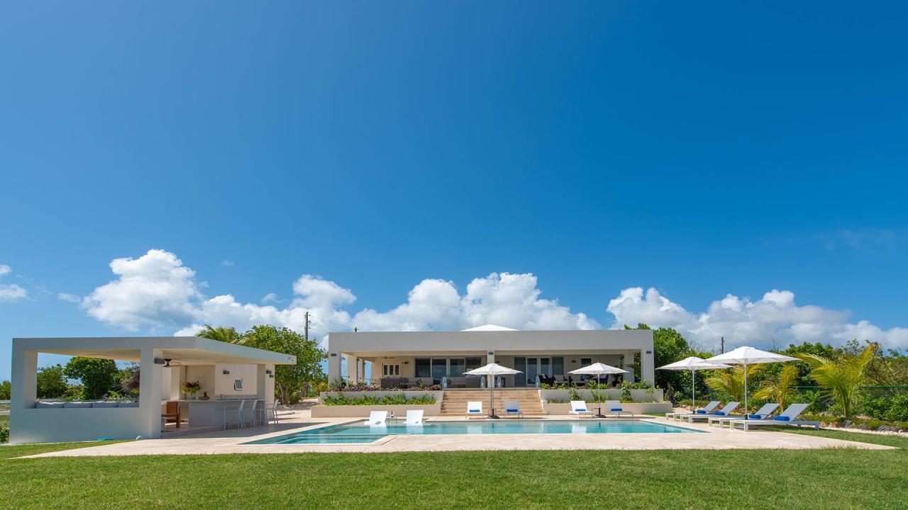 Round Rock Estate