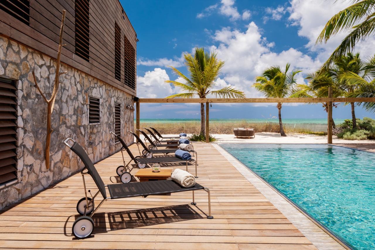 Silver Sands Villa Villa Luxe