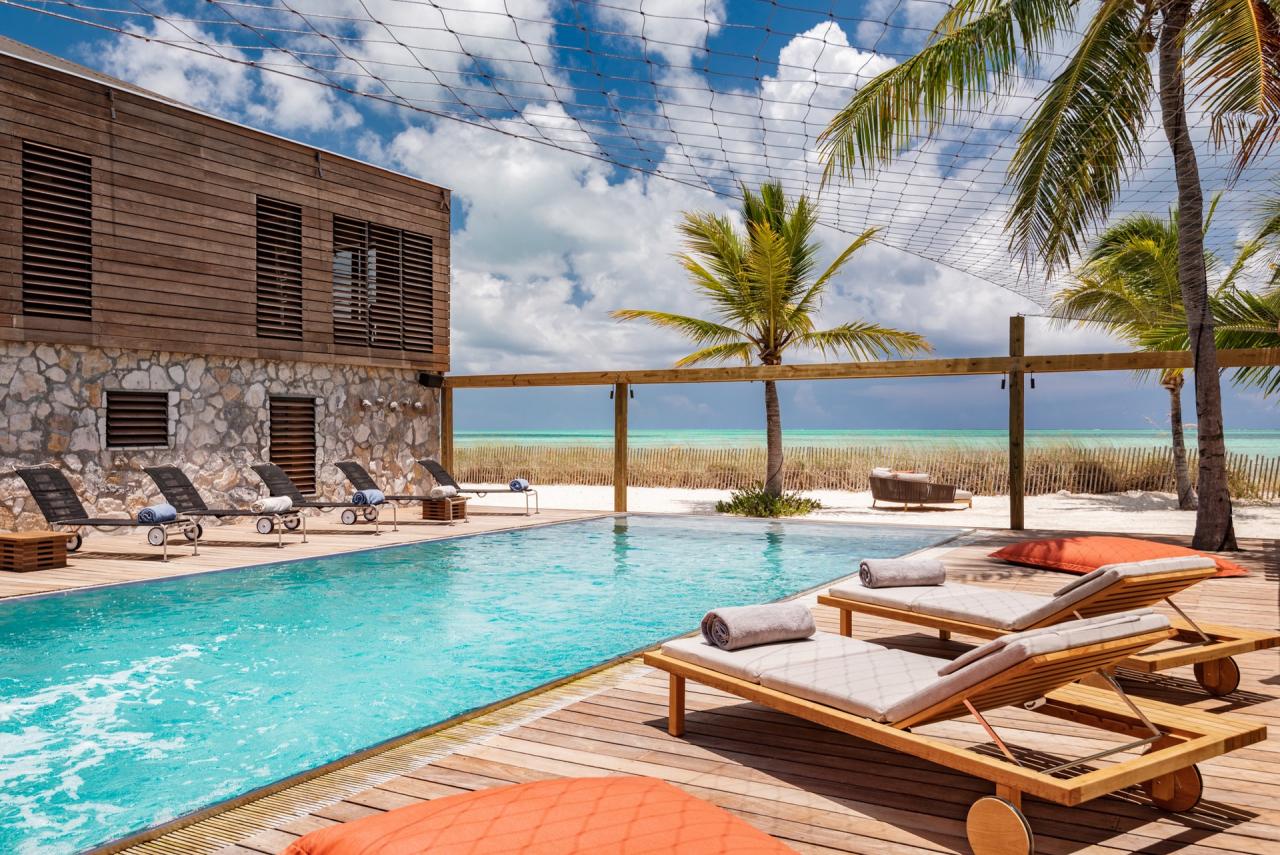 Silver Sands Villa Villa Luxe