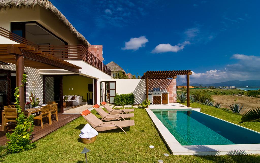 Villa Turquesa