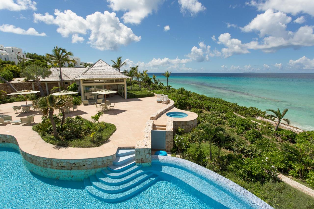 Long Bay Estate