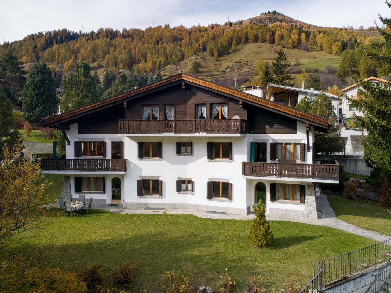 Chasa Dschember Middle 3