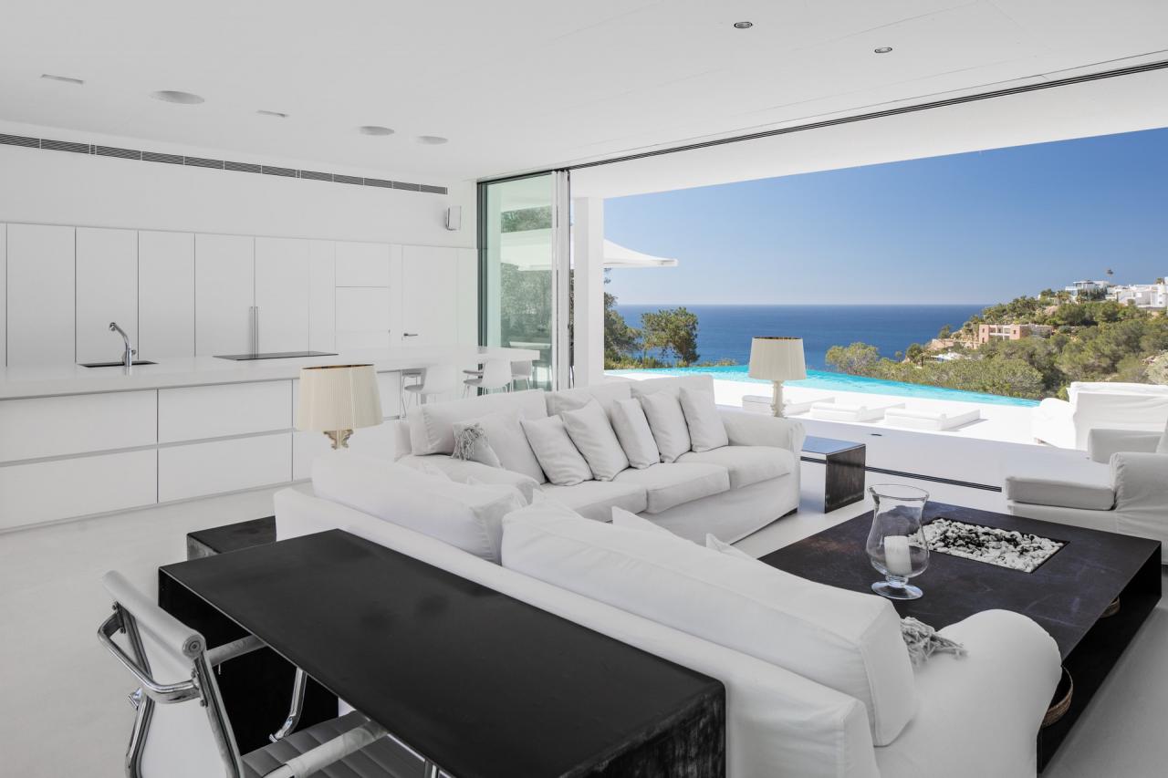 Ibiza White