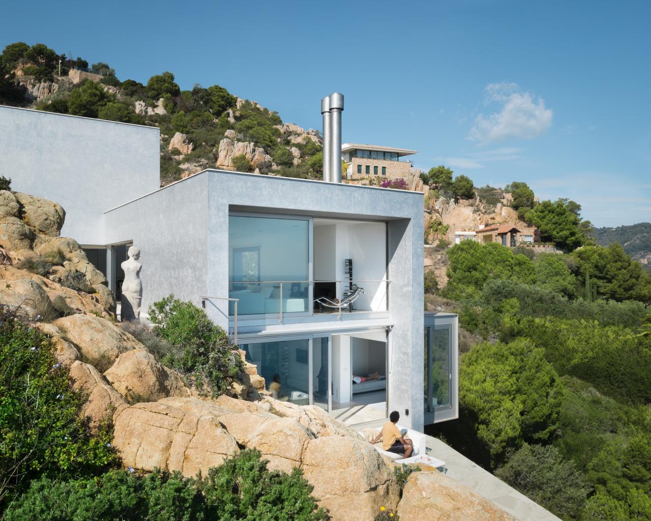 Casa Plata 
