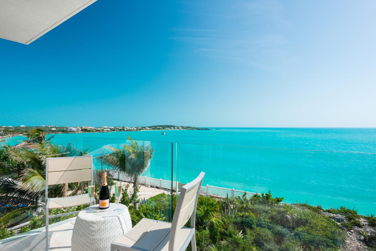 Villa Sol y Luna Turks and Caicos