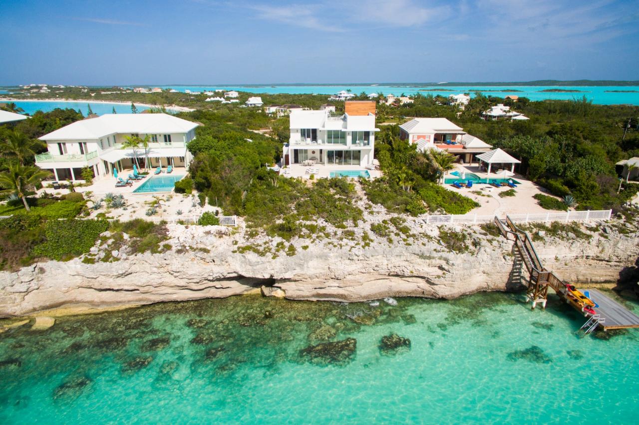 Sol Y Luna Turks And Caicos