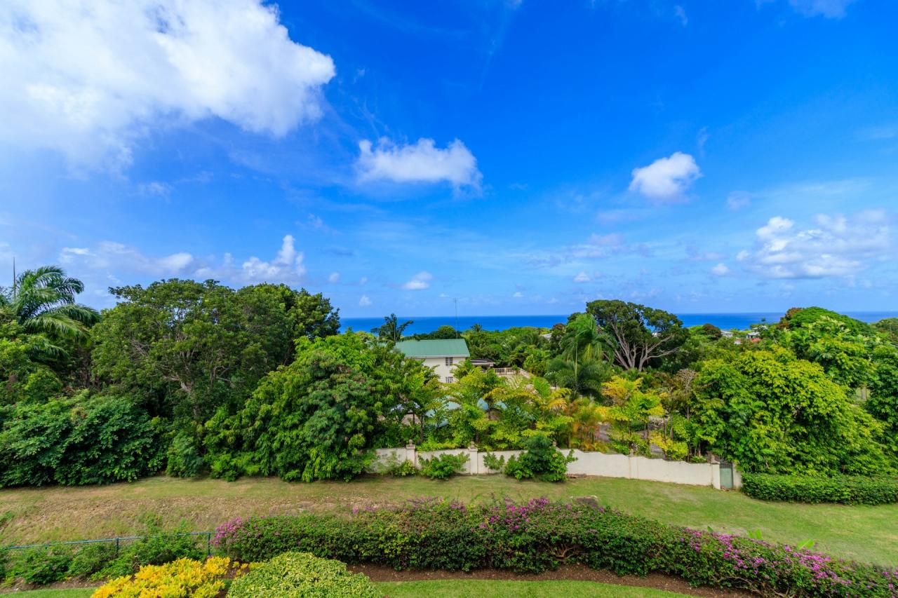 Caribbean Queen at Royal Westmoreland Villa Luxe