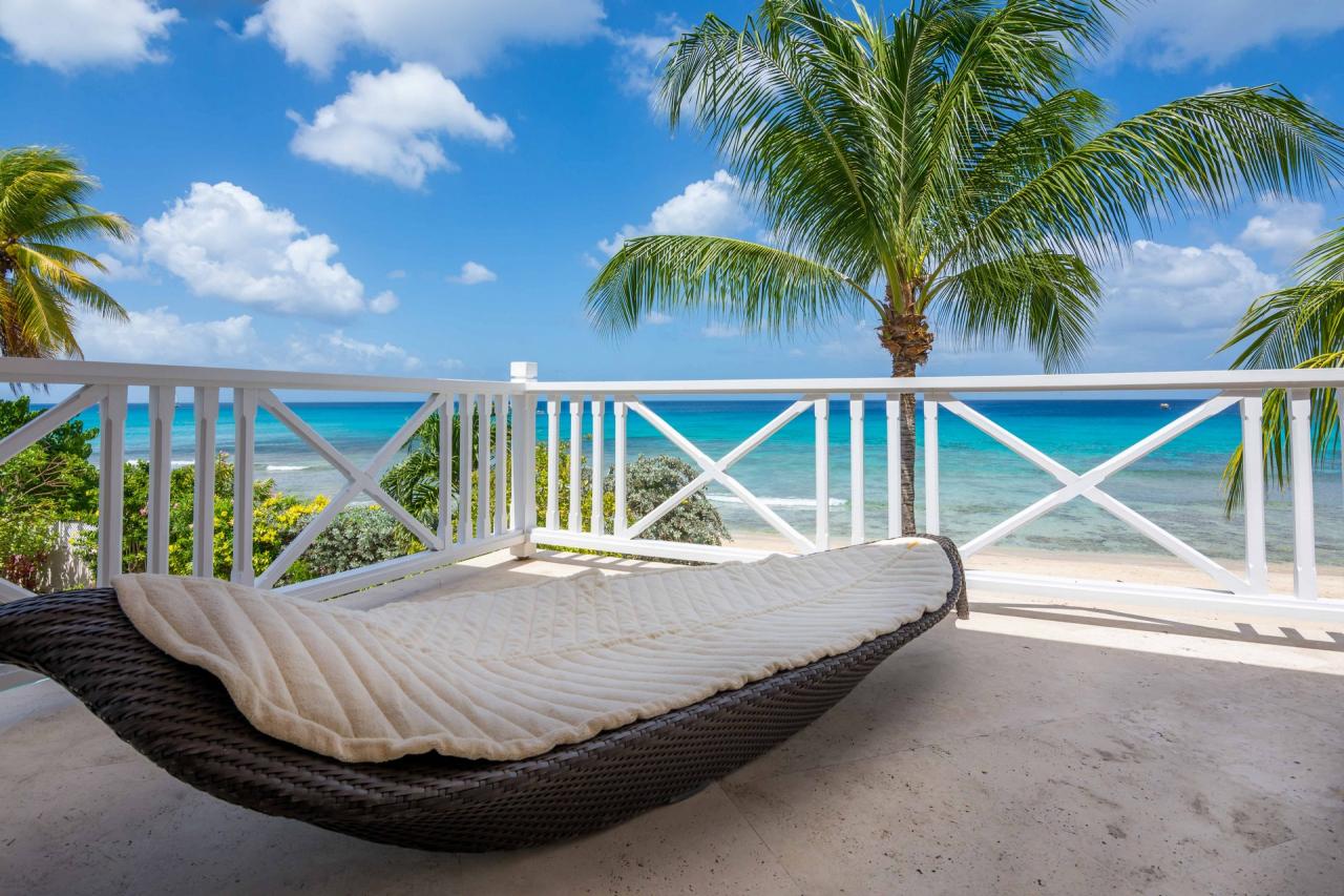 Radwood Beach Villa No. 1