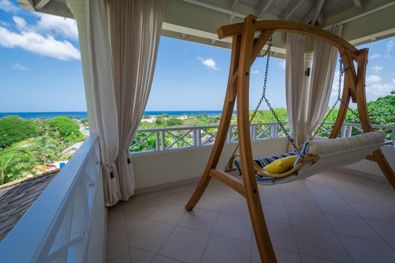 Monkey's Run at Sandy Lane