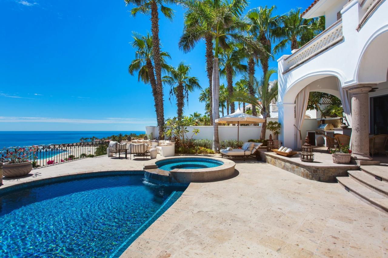 Estate Villa 496
