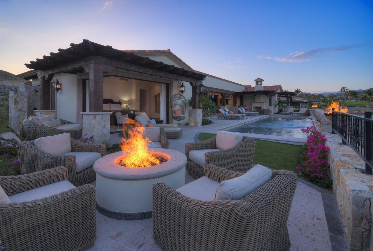 Casa Bella Villa