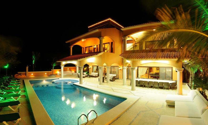 Hacienda Caracol