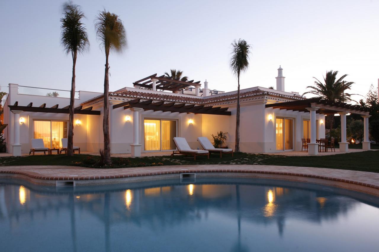 Villa al Mar
