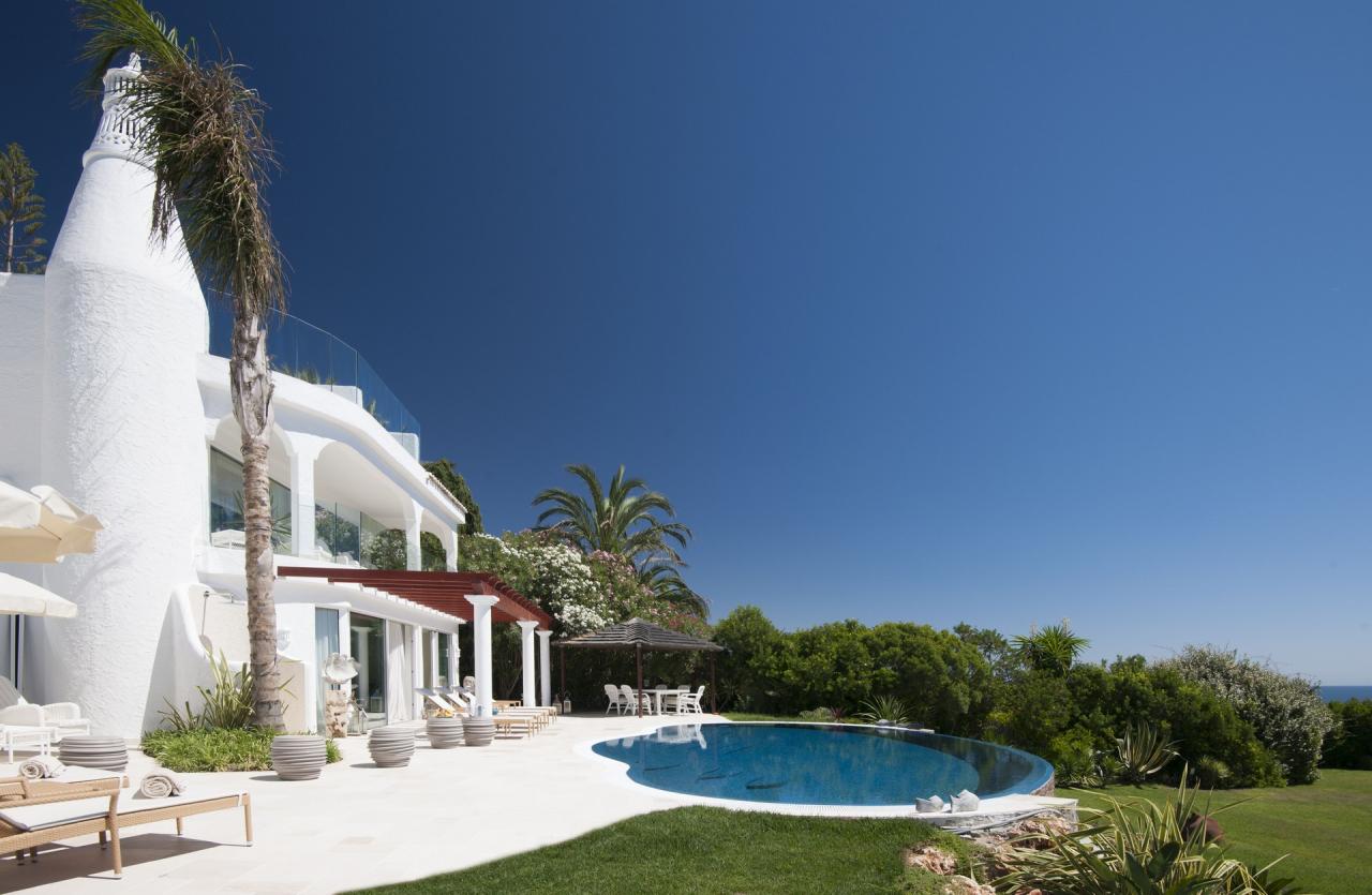 Villa Trevo