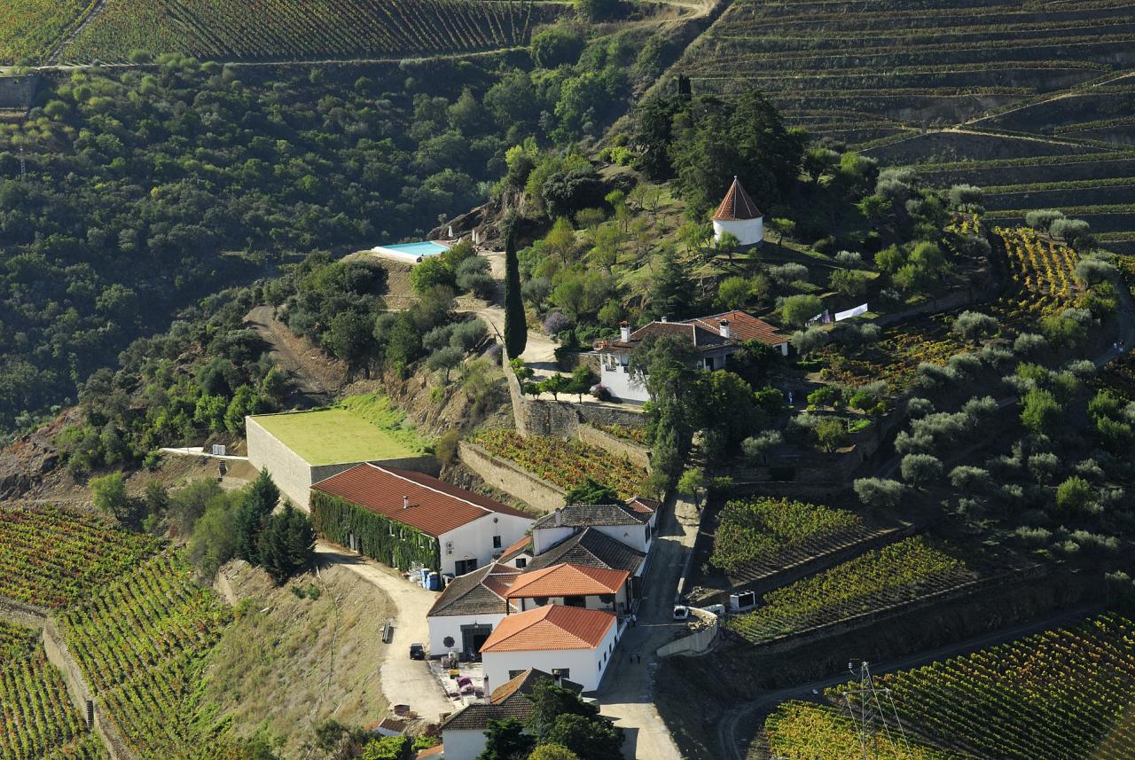 Quinta de D. Carlos