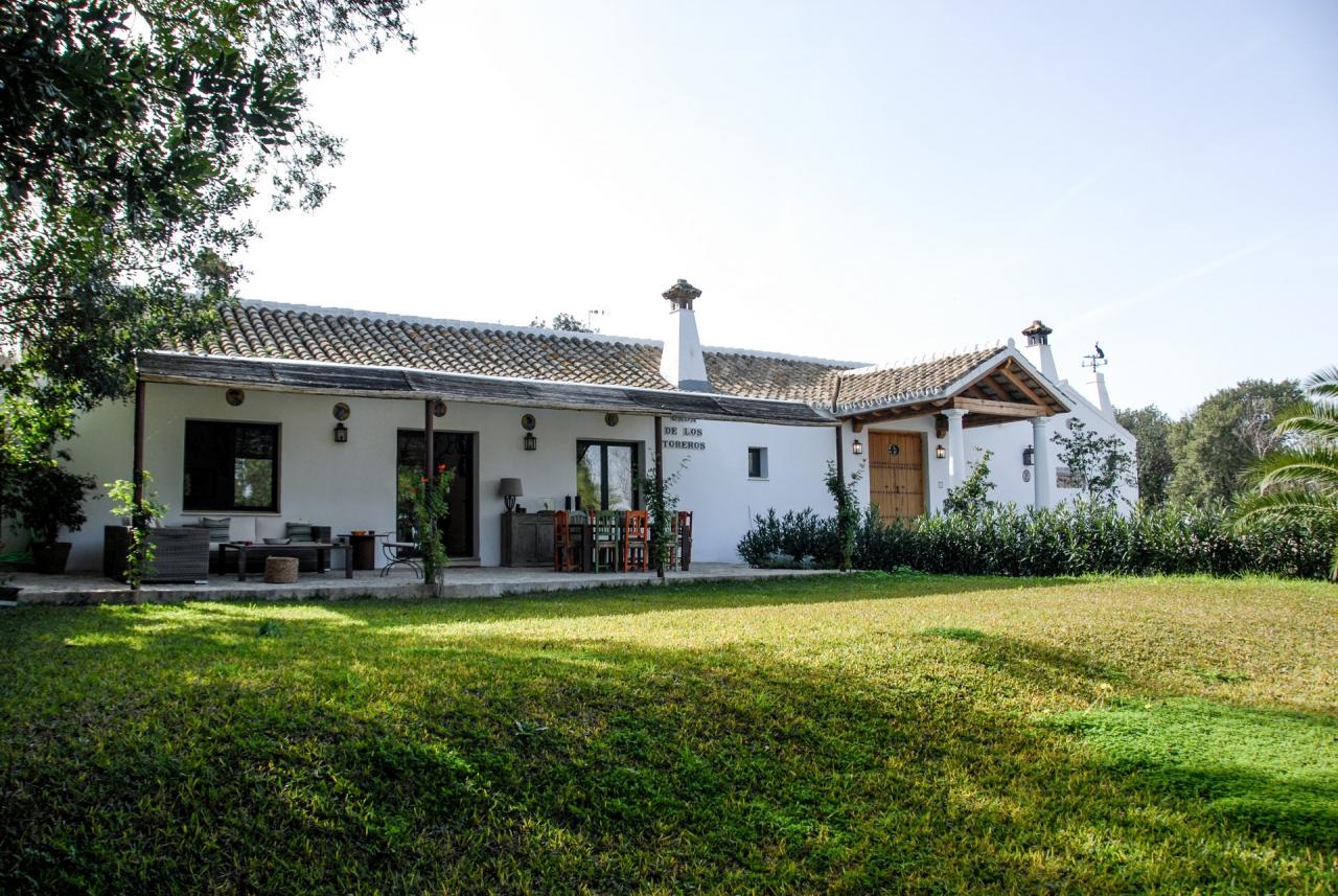 Villa Martelilla