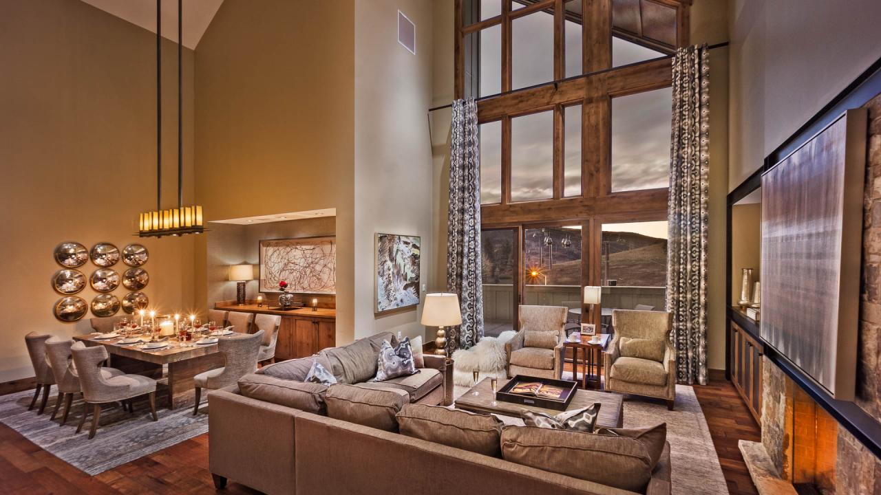 Quandary Peak Penthouse