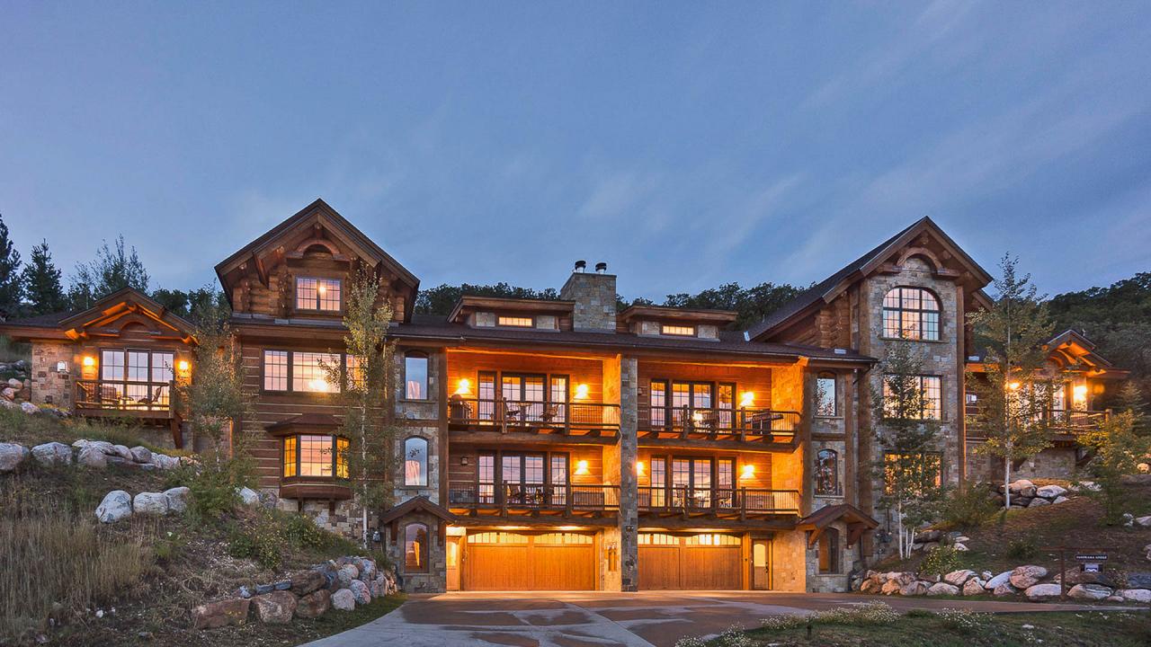 Panorama Lodge South