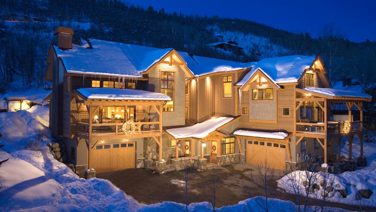 Black Bear Chalet