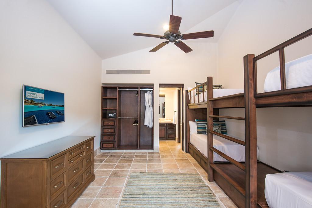 Golf Villa 30