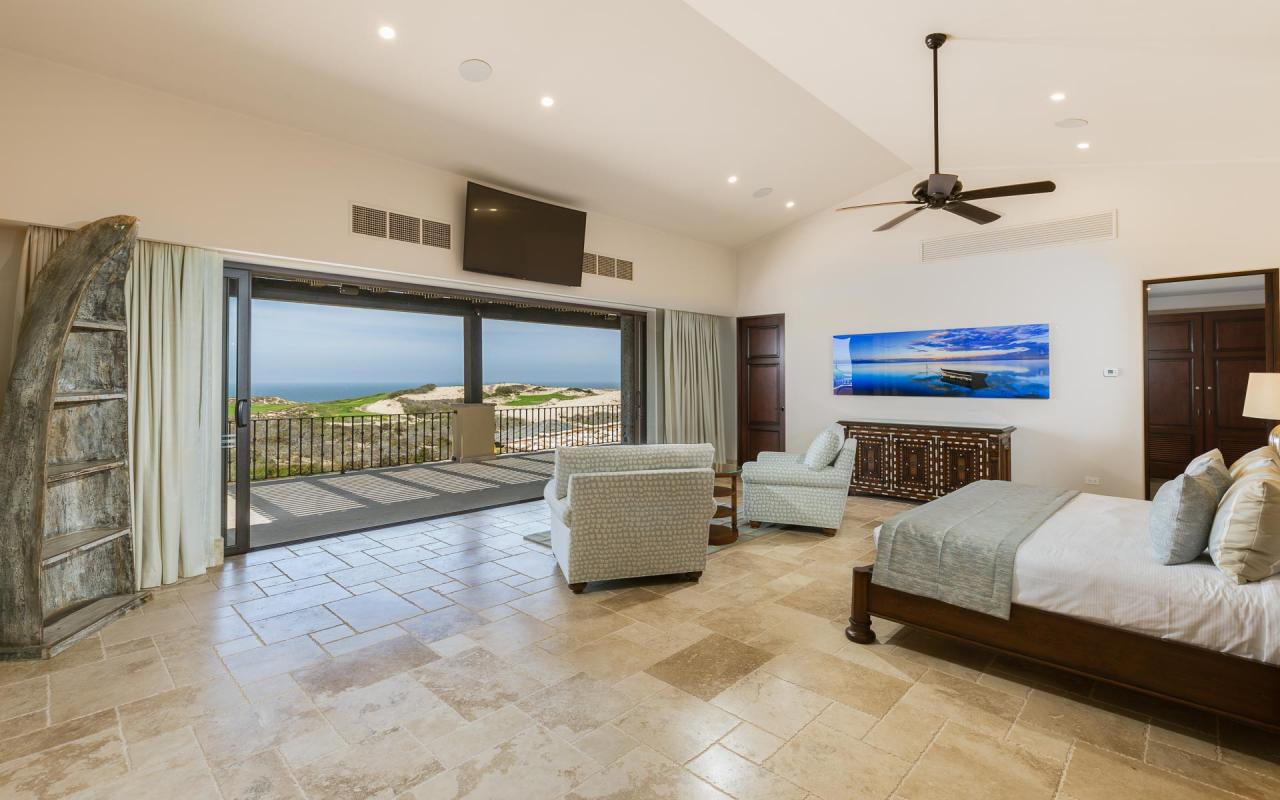 Golf Villa 28
