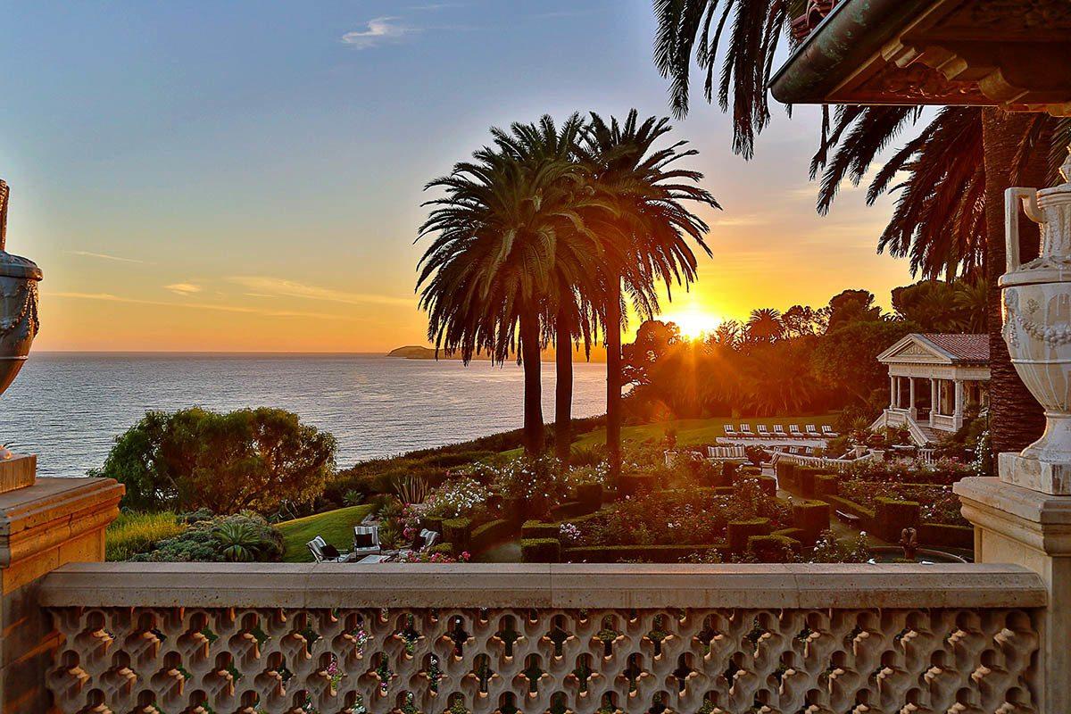 Malibu Villa Contenta