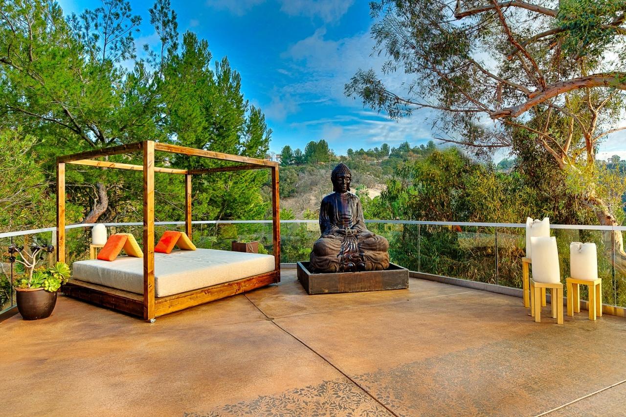 The Zen Estate Villa Luxe