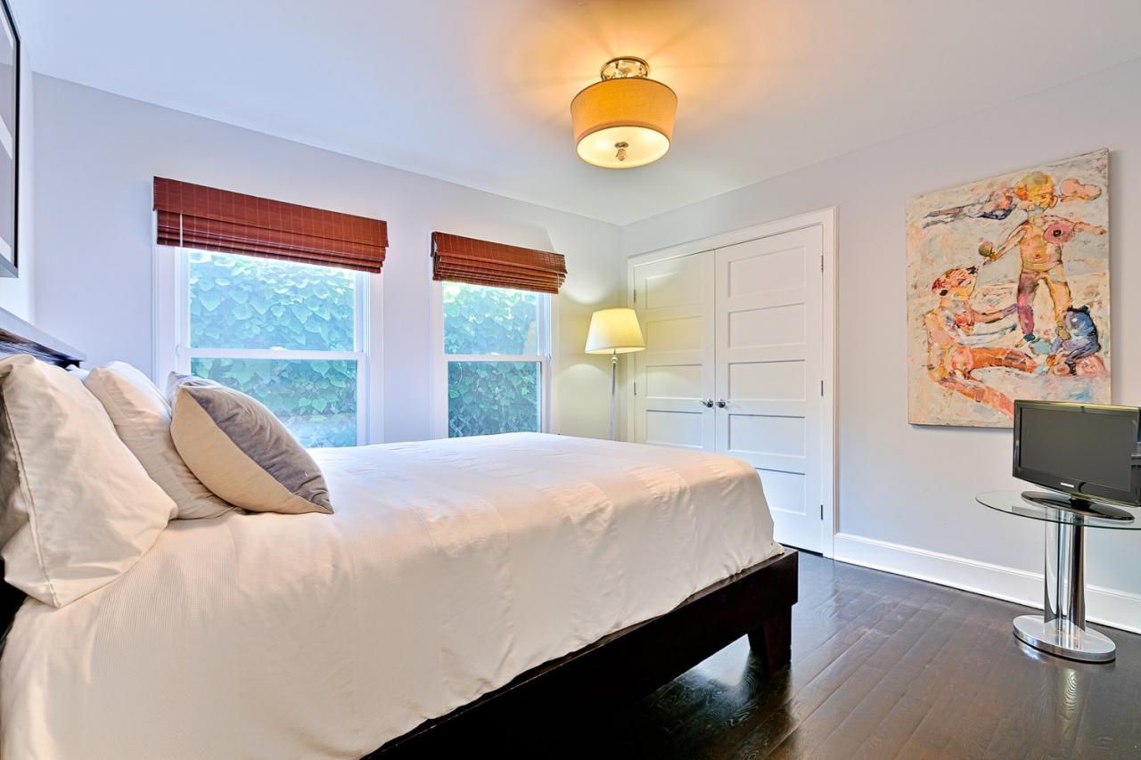 The Abbey House Villa Luxe