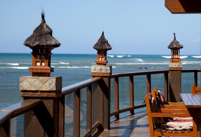 Kahana Nui Villa