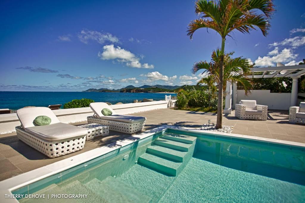 La Perla Estate Villa Luxe