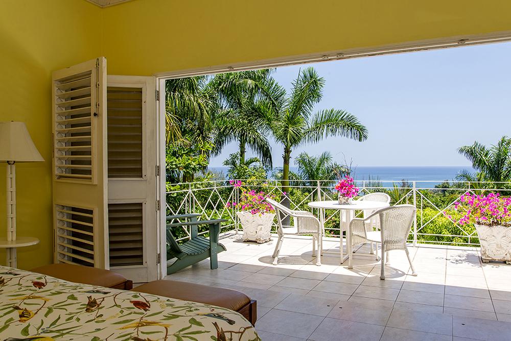 Wheelhouse at the Tryall Club Villa Luxe