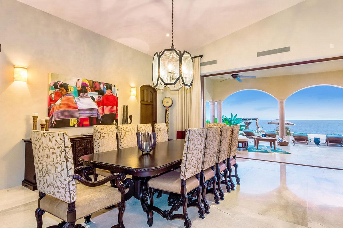 Casa Cortez | Villa Luxe