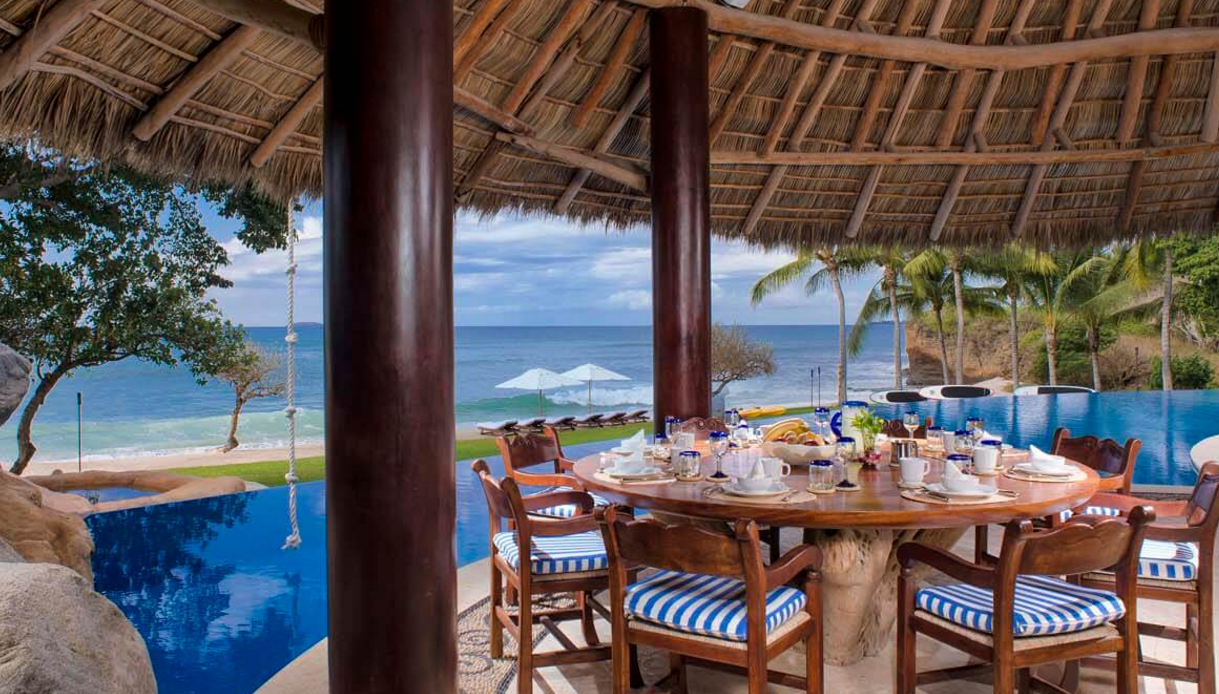 La Vida Dulce Villa Mexico
