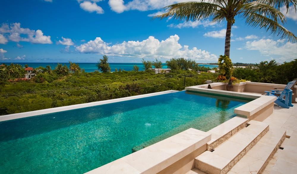 Turtle Ridge Villa Villa Luxe