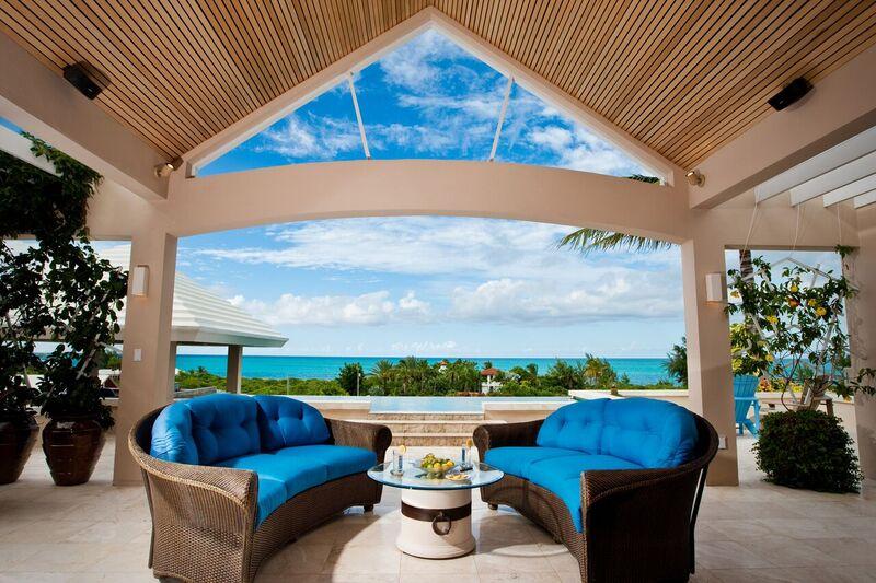 Turtle Ridge Villa Villa Luxe