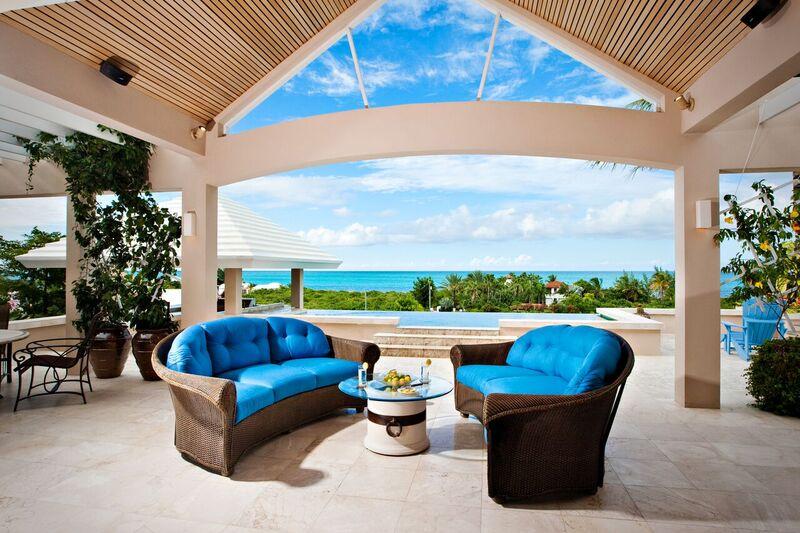 Turtle Ridge Villa Villa Luxe