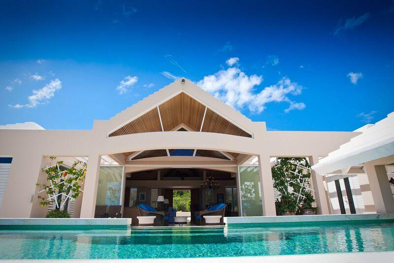 Turtle Ridge Villa Villa Luxe