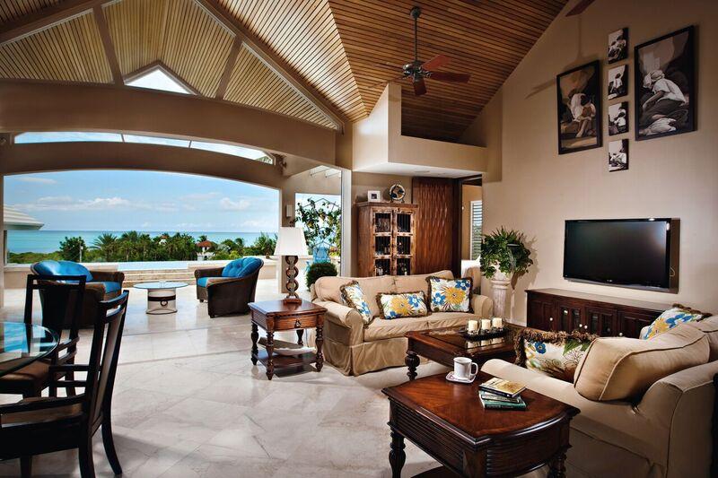 Turtle Ridge Villa Villa Luxe