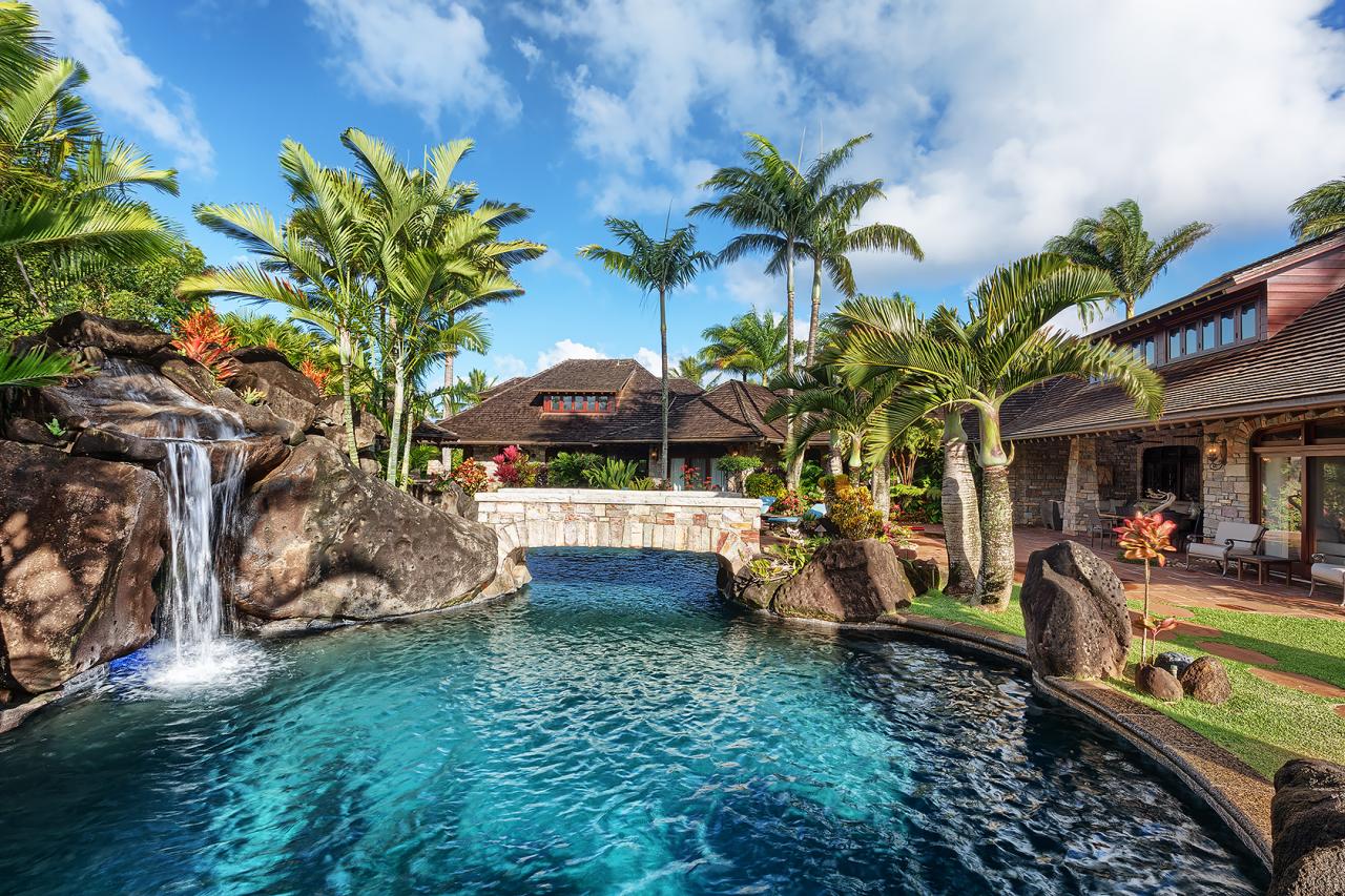 Anini Vista Drive Estate