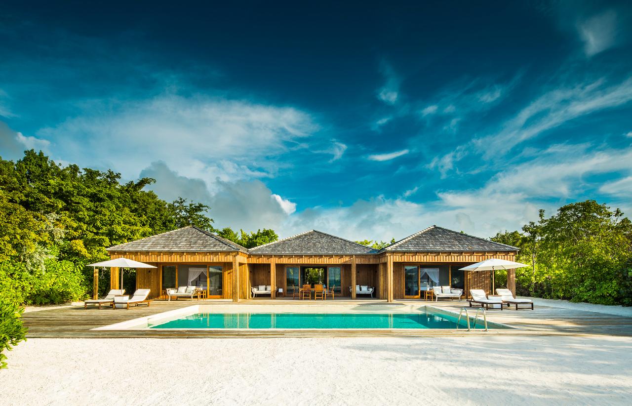COMO Villa
