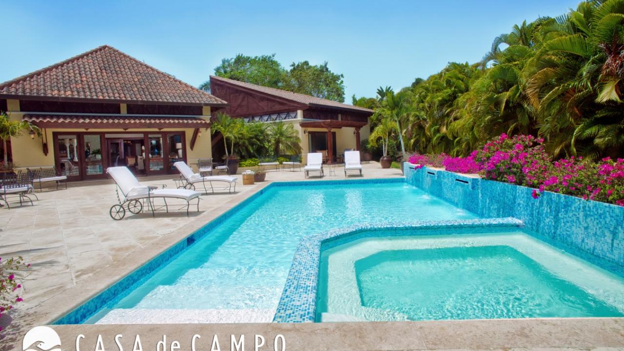 Villa Marmol