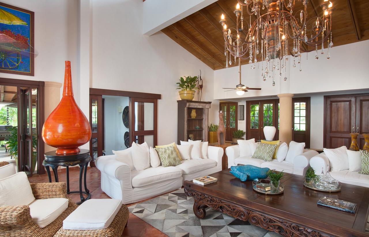Villa Margarita