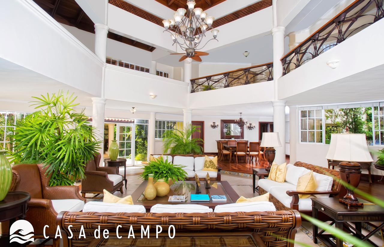 Villa Los Pinos Villa Luxe