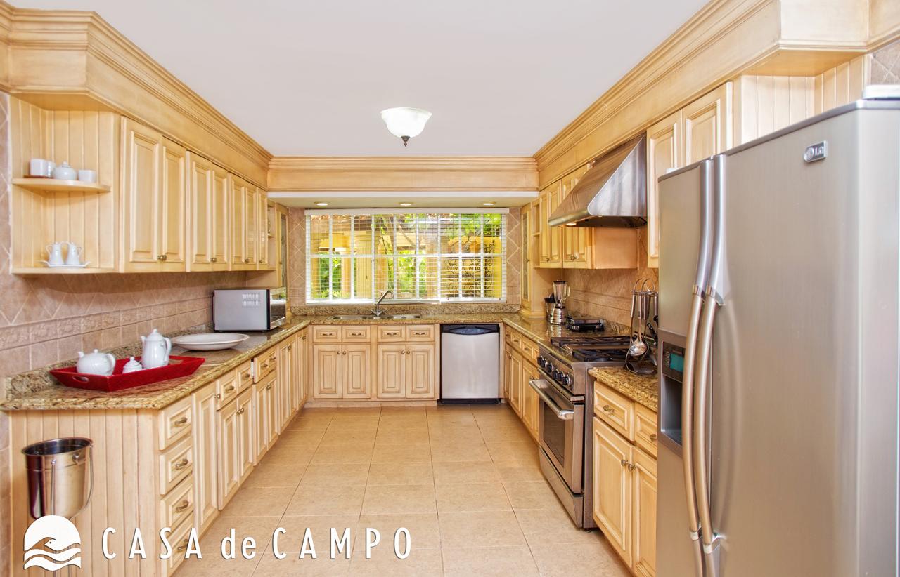 Villa Los Pinos Villa Luxe