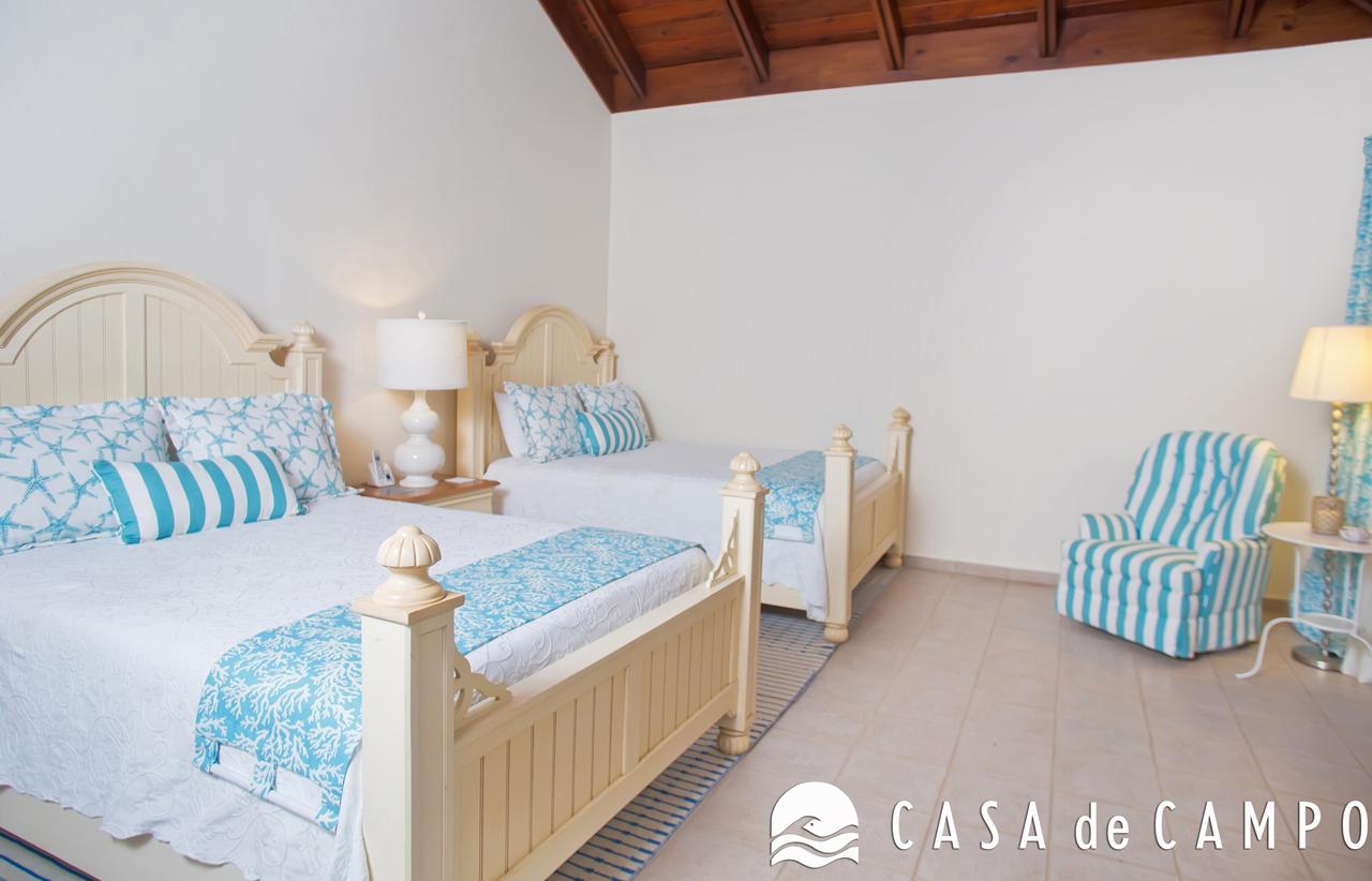 Villa Los Pinos Villa Luxe