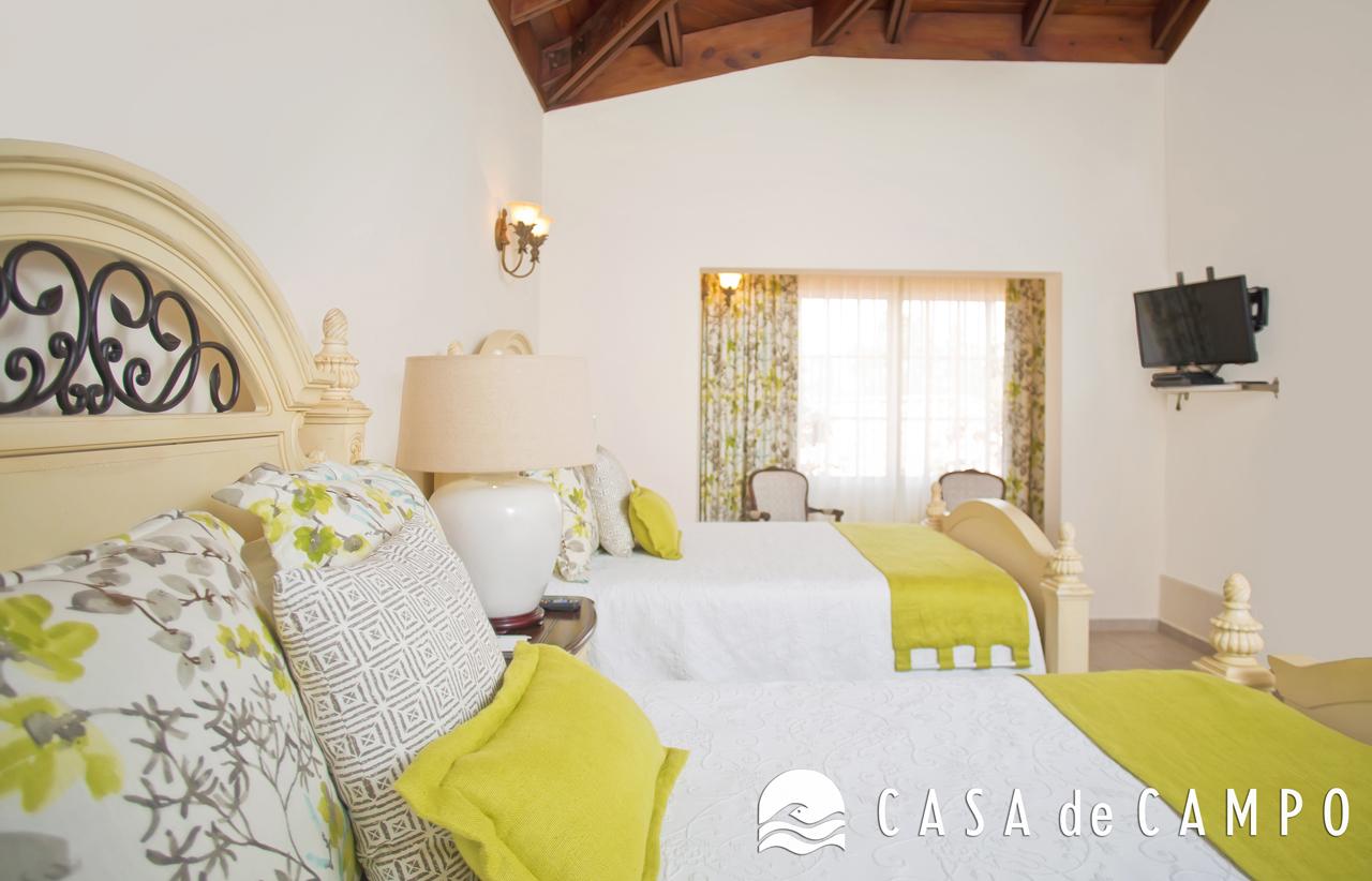 Villa Los Pinos Villa Luxe