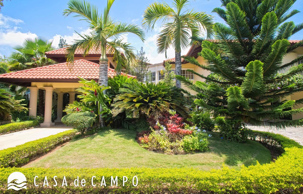 Villa Los Pinos Villa Luxe